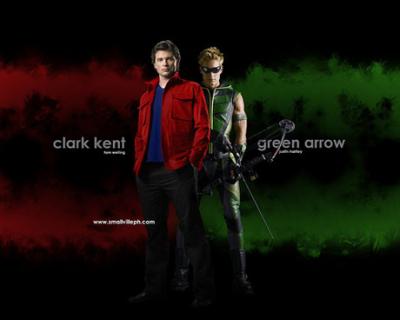 Llego Smallville ! ! !