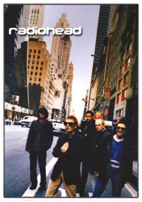 RadioHead en Argentina