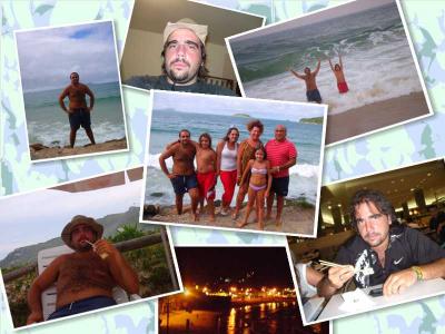 Vacaciones por Fin!!!